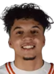Oryan DeJesus
