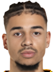 Mikey De Sousa