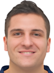 Niccolo De Vico basketball