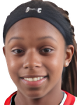 Japreece Dean basketball