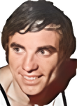 Dave DeBusschere basketball