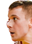 Jeremy Dedave