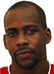Akim Defoe basketball