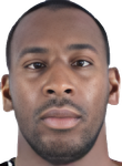 Darius Defoe basketball