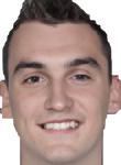 Sam Dekker basketball