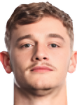Finn Delany basketball