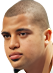 Bison Dele basketball