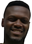 Abdul-Aziz Dembele basketball
