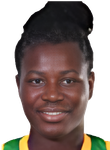 Alima Dembele