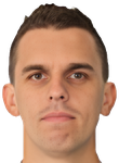 David Denave basketball
