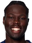 Aluelcham Deng Aluelcham Deng