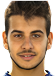 Nicholas Dessi basketball