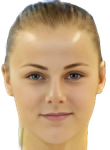 Fleur Devillers basketball