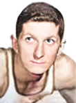Corky Devlin