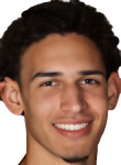 Harrison Deyo