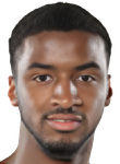 Alpha Diallo basketball