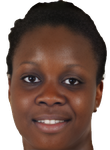 Christelle Diallo basketball