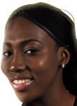 Djene Diawara basketball