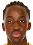 Nathan Diayandi basketball Nathan Diayandi basketball