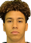 Wellingthon Diaz basketball