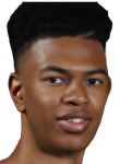 Michael Diggins basketball
