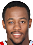 Jamar Diggs basketball
