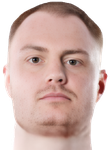 Menno Dijkstra basketball