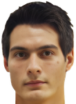 Tassos Dimas