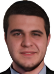 Ivo Dimitrov basketball
