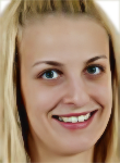 Ekaterina Curculosse basketball