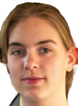 Teodora Dineva basketball