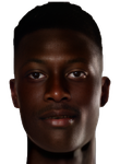 Massamba Diop basketball