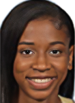 Mathilde Diop basketball
