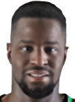 Pape Diop basketball