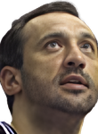 Vlade Divac basketball