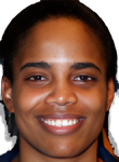 Tamecka Dixon