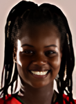 Maeva Djaldi-Tabdi basketball Maeva Djaldi-Tabdi basketball