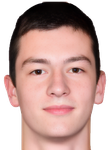 Asim Djulovic basketball