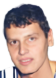 Mikhail Dmitriev