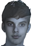 Adrian Doblado