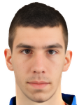 Ognjen Dobric basketball