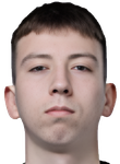 Yan Dodeus basketball Yan Dodeus basketball