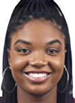 Maya Dodson basketball