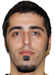 Hadi Dogan basketball
