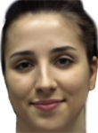 Ivana Dojkic basketball