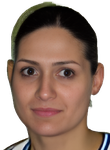 Vesna Domlevska