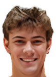 Daniel Donzelli basketball