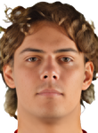Daniel Donzelli basketball