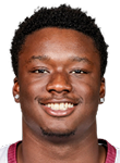Mozae Downing-Rivers