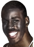Ron Draper basketball